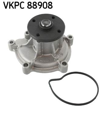 Pompă de apă, răcire motor VKPC 88908 SKF